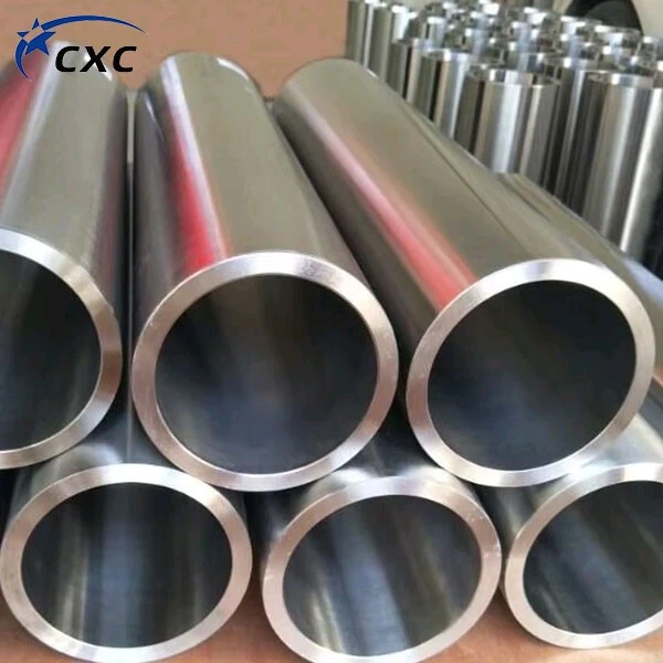 Cold Drawn Bright Steel Pipe (2)